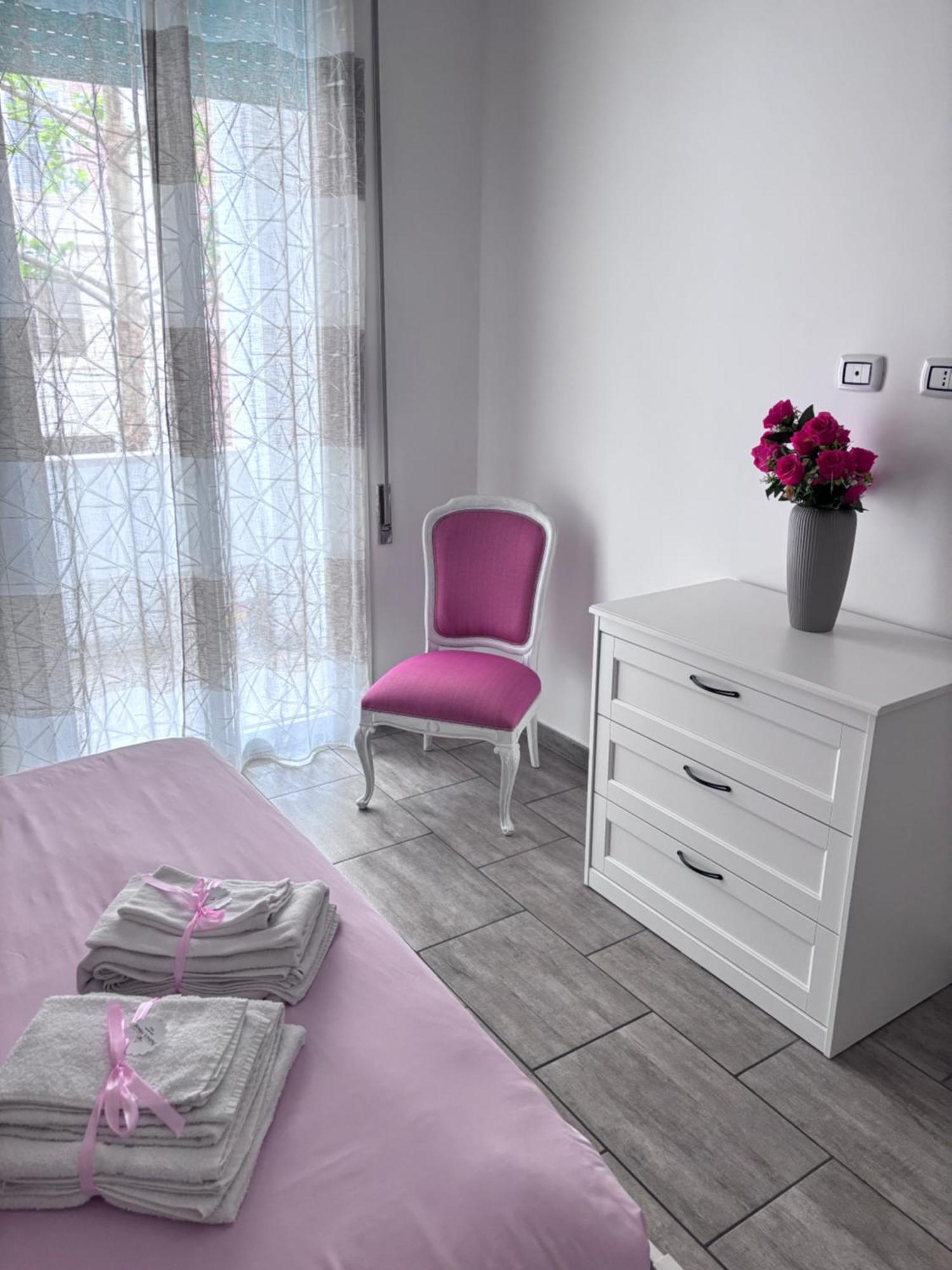 Appartement Pietro's House