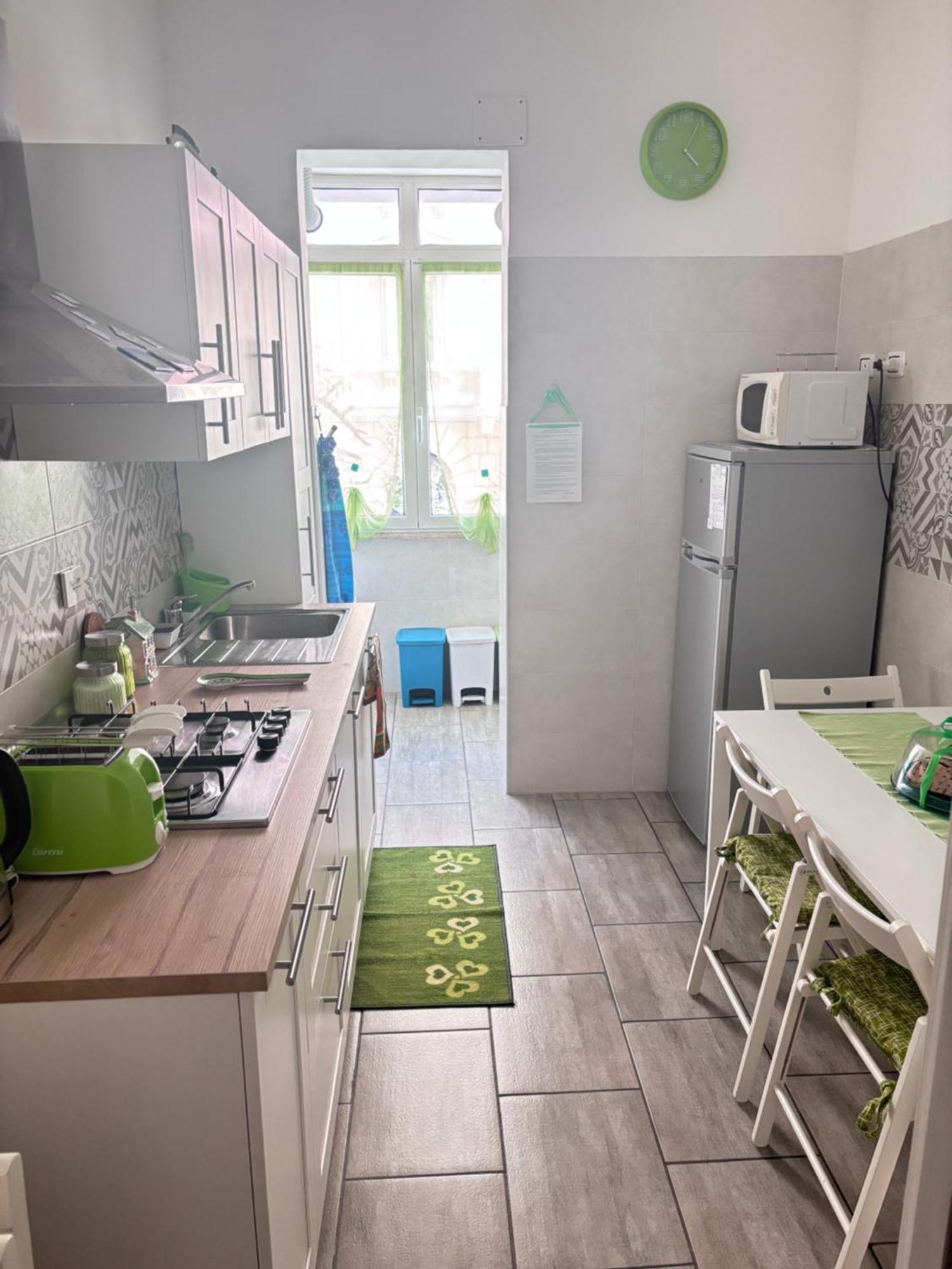 Pietro's House Appartement